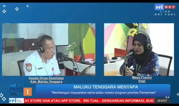 Sakit Itu Mahal”: Dinkes Malra Bongkar Krisis Pelayanan Kesehatan, dari Dokter Minim hingga Pustu Rusak Parah