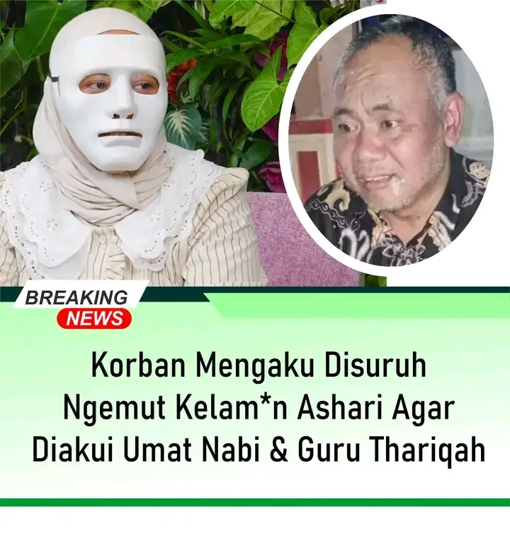 Terungkap Modus Bejat Oknum Kiyai di Pati: Dalih “Transfer Ilmu” hingga Paksa Santri Telan Sperma