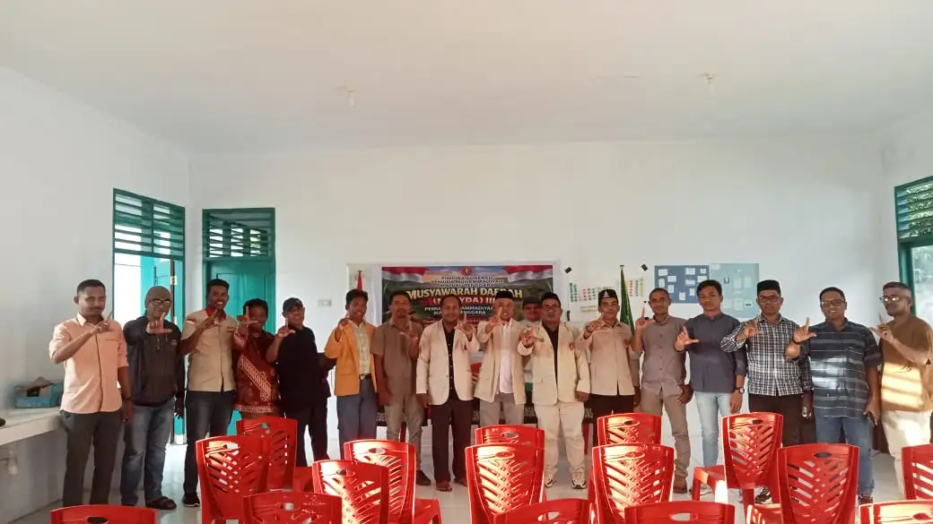 Menakar Arah Transformasi Pemuda di Tanah Larvul Ngabal
