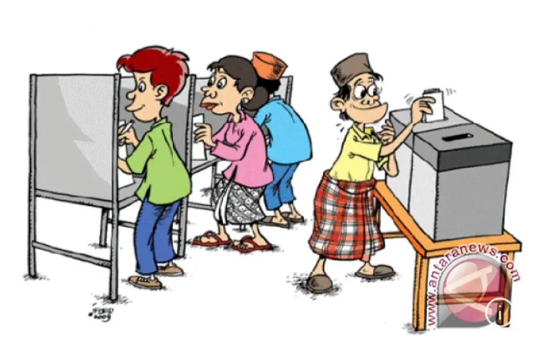 Warga Kecewa: Program Kerja dan Visi Misi Ketua RT Terpilih Diduga Hanya Janji Manis Kampanye