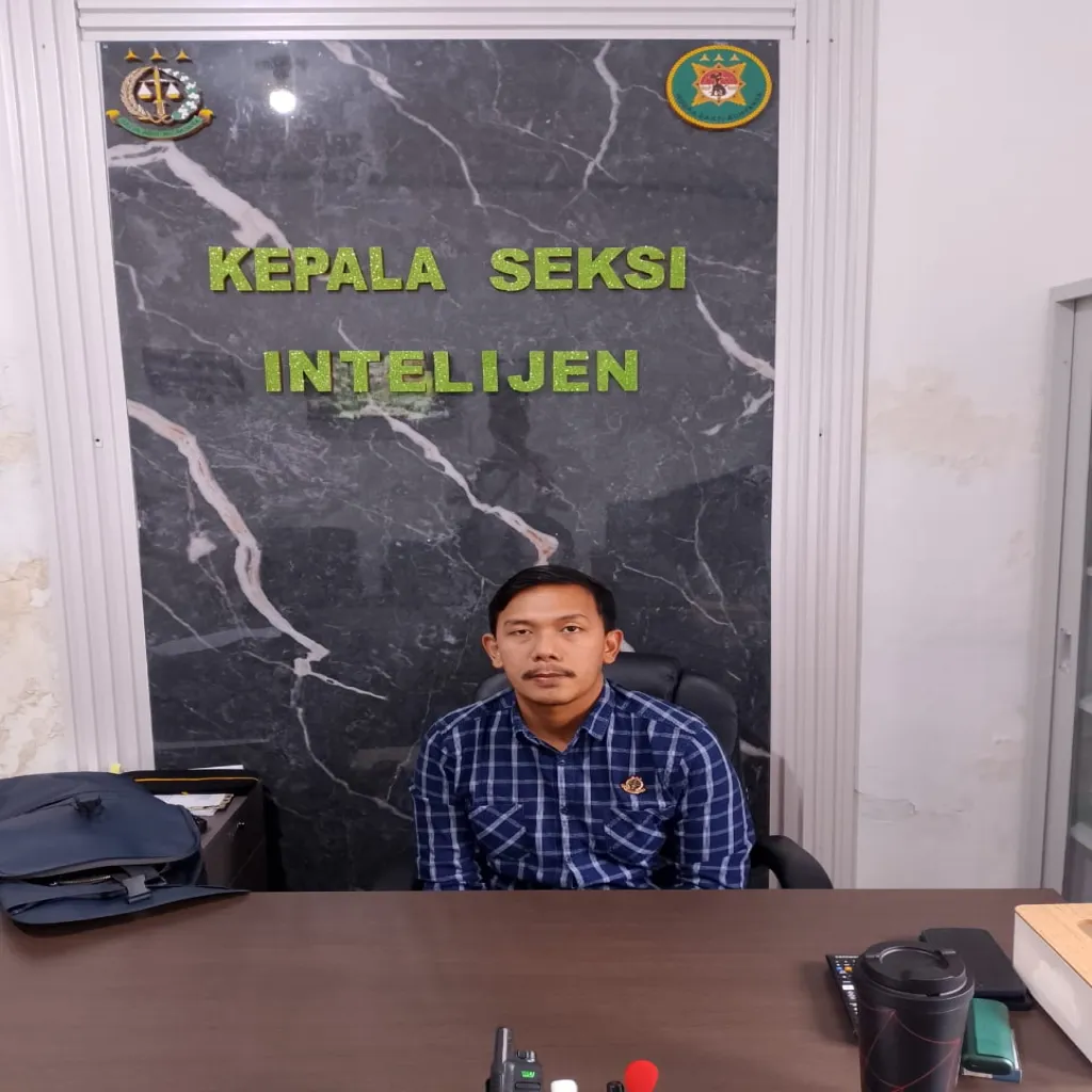 Kejaksaan Maluku Tenggara dan Bayangan Kasus Leinmard: Tenang di Luar, Tajam di Dalam