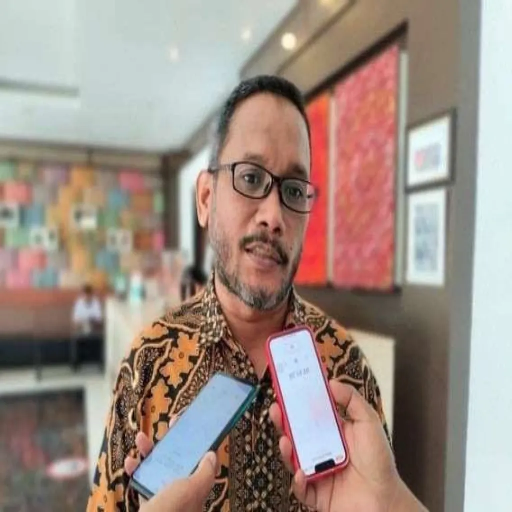 HUT RI Ke 80 Tahun 2025 Jadi Momentum Pererat Kerukunan Sesama Anak Bangsa