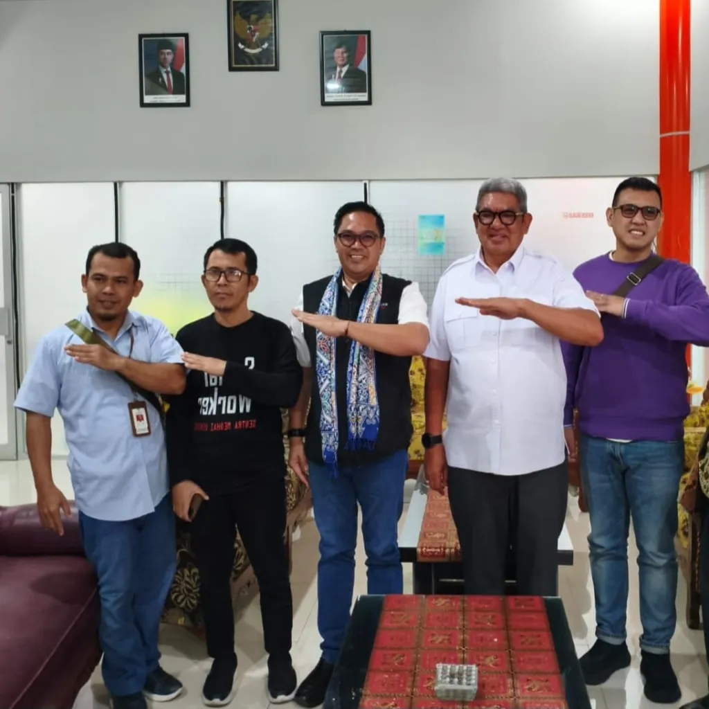 Kementerian Sosial Republik Indonesia Bidik Maluku Tenggara: Operasi Katarak dan ATENSI Jadi Ujian Nyata Layanan Sosial di Wilayah Kepulauan
