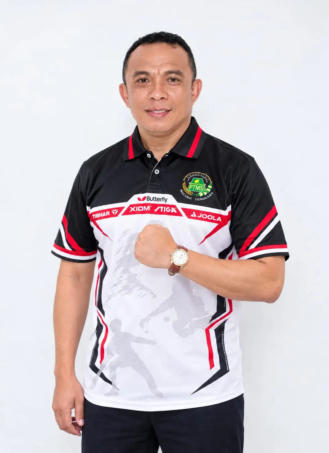 PTMSI Malra Optimistis Open Turnamen Bupati Cup Jadi Wadah Pembinaan Atlet Muda Menuju POPMAL 2027