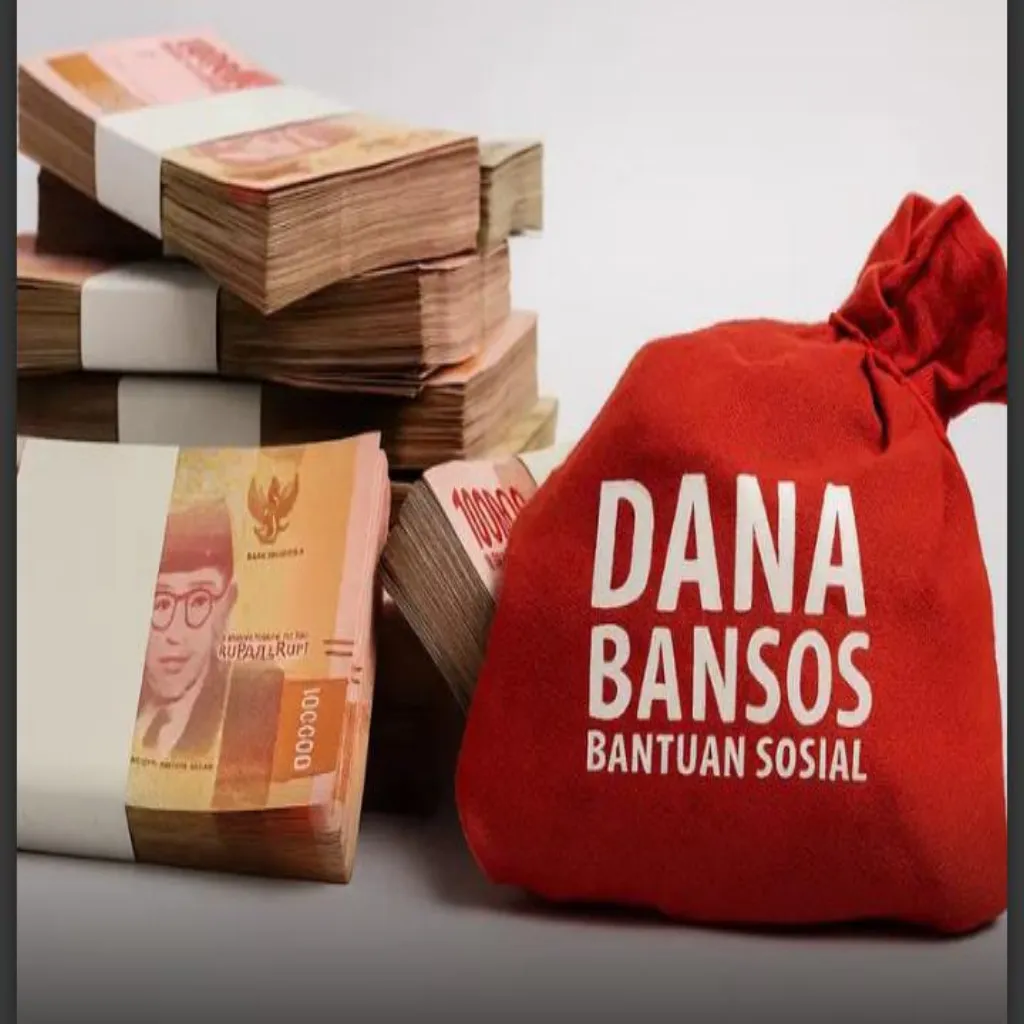 Warga Desa Arma Protes Orang Meninggal Dapat Bantuan Sosial