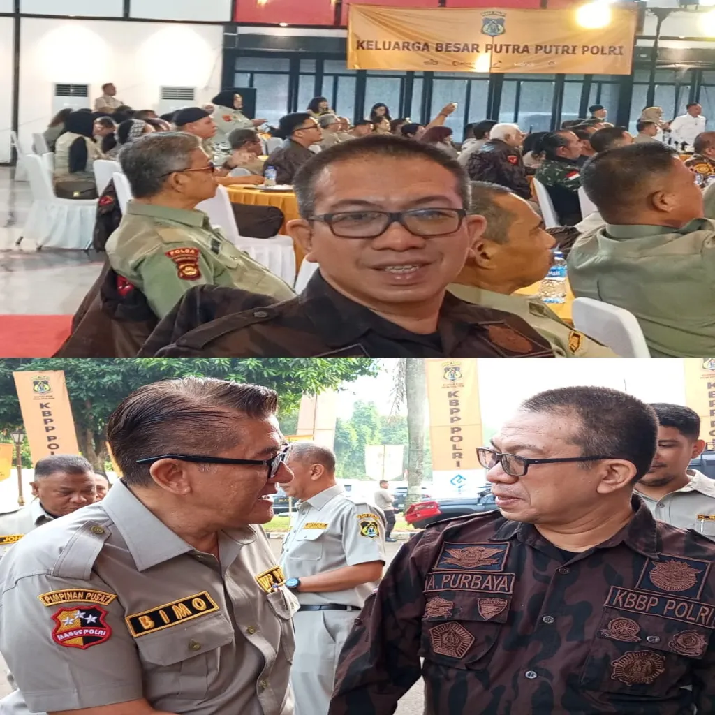 KBPP Polri Maluku Utara Dukung Langkah Gubernur Hidupkan Kembali Subaim sebagai Lumbung Pangan