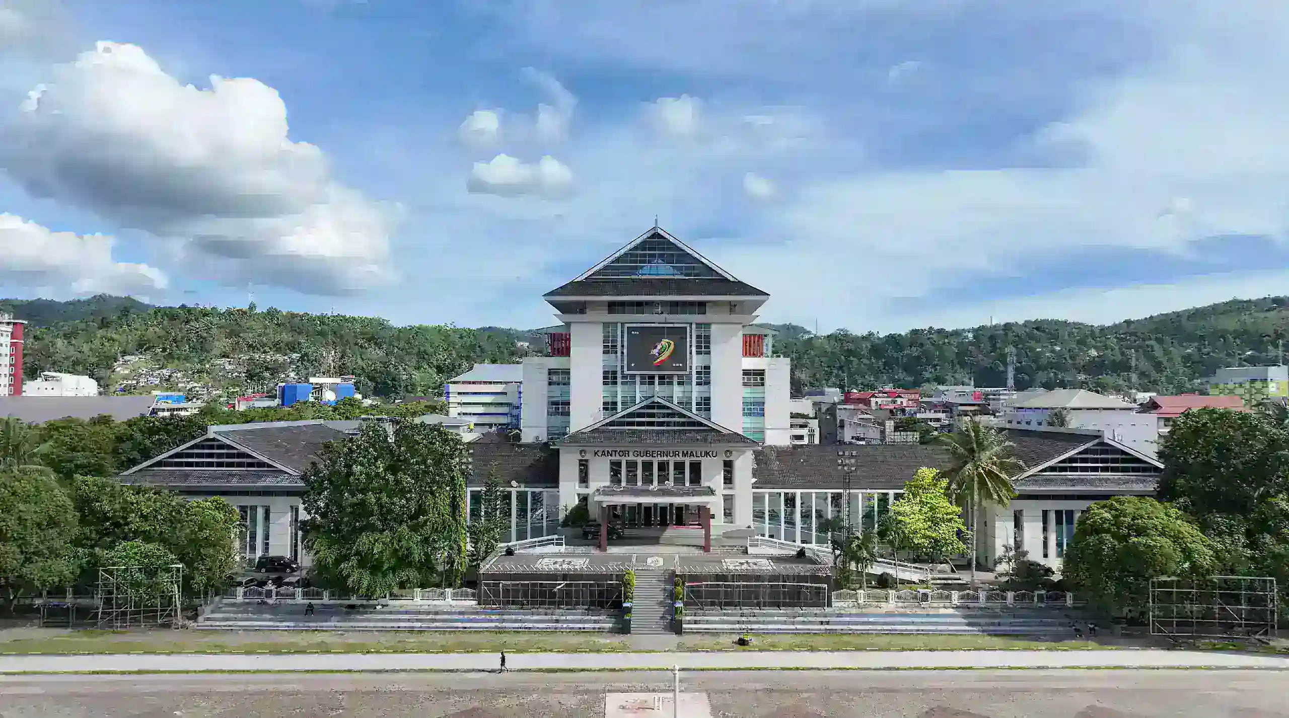 Pemprov Maluku pastikan BPJS  ASN tetap aktif, polemik iuran BPJS dari TPG segera dituntaskan