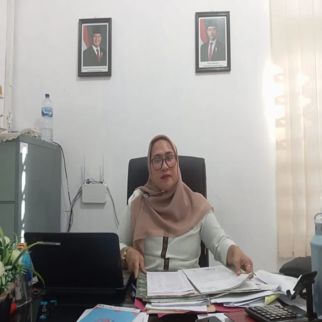Bank Modern Express Tegaskan Tak Ada Pelanggaran: Polemik Dana THT Remundus Felubun Memanas di Maluku Tenggara