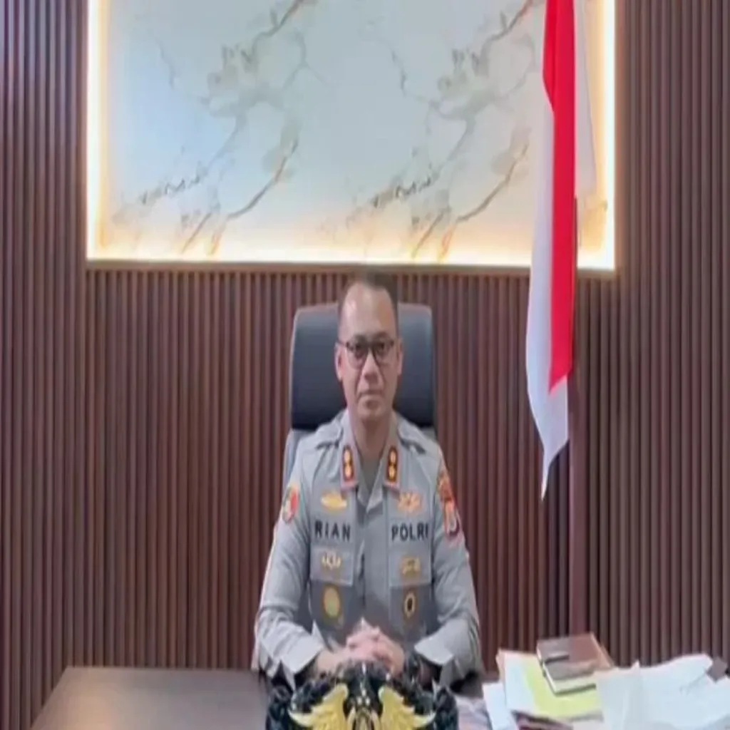 Dua Pemuda Jadi Tersangka Penikaman di Taman Landmark Langgur, Polisi: Dipicu Miras dan Permintaan Uang
