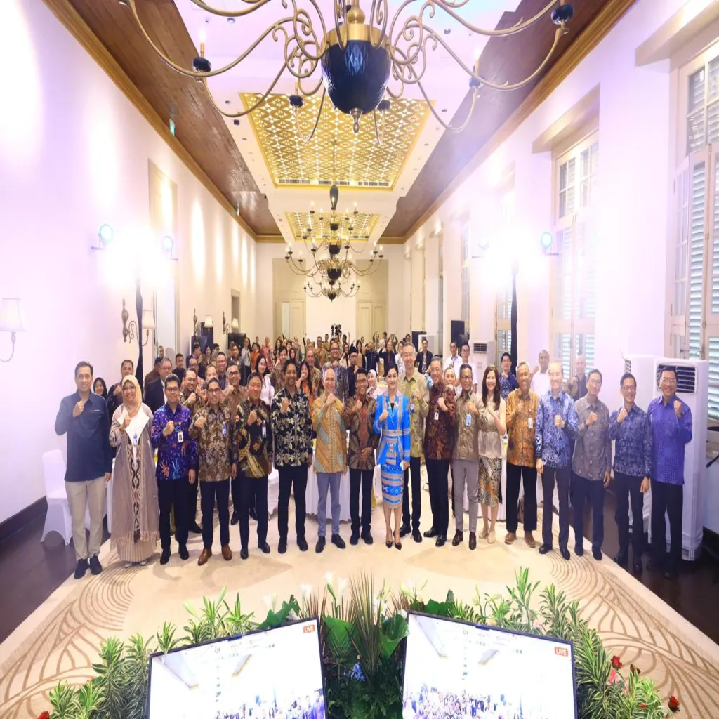 Indonesia Anti-Scam Centre Berhasil Kembalikan Rp 161 Miliar Dana Masyarakat Korban Scam