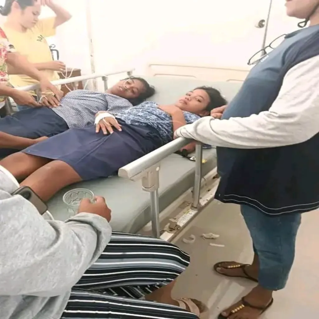 Skandal Keracunan di SMP Tepa: Program Makanan Gratis Prabowo Tercoreng, Publik Tuntut Investigasi Tuntas