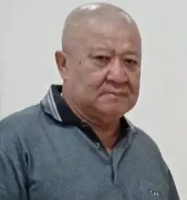 Tapak Tilas Ketapang semakin tak.jelas Sehingga menjadi pertanyaan masyarakat