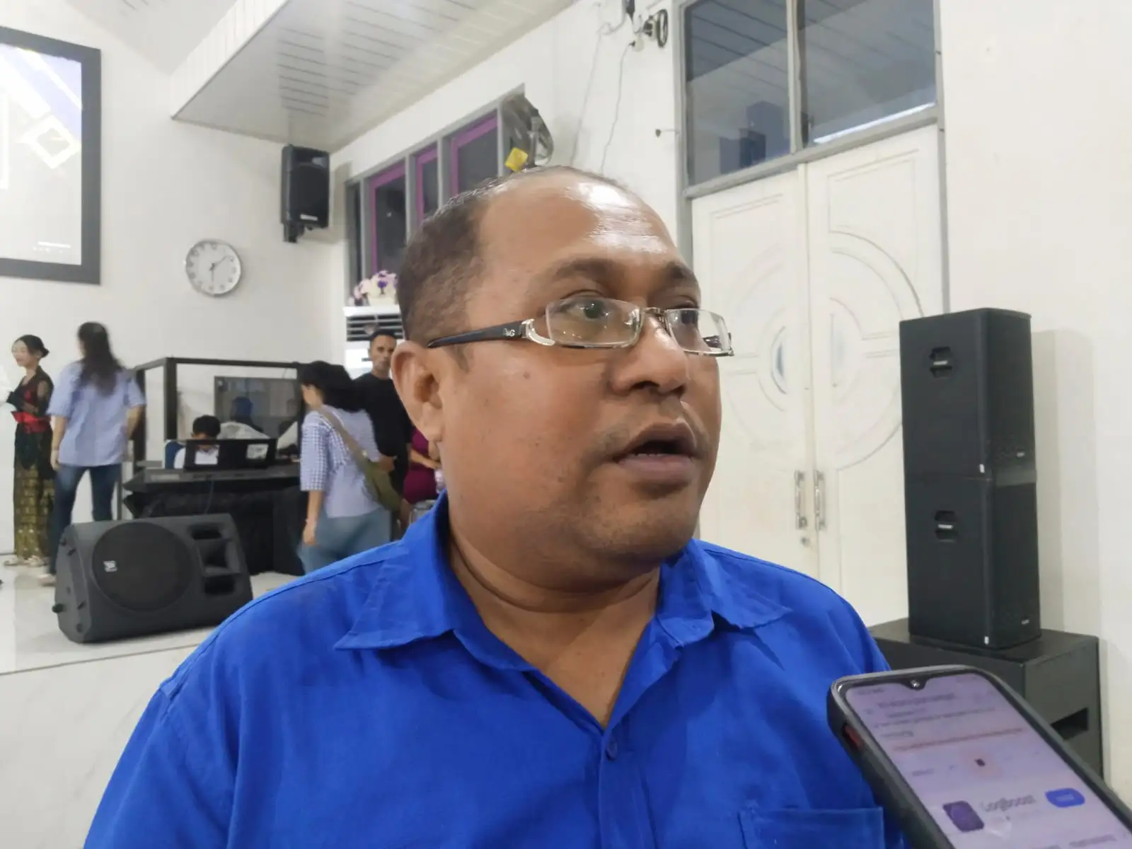 Angkatan Ketiga Lulus: Sitanala Learning Center Utamakan Mutu Dan Karakter
