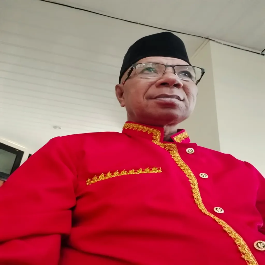 Ketua PWI Malra: Langgur Harus Dikenal Dunia, Bukan Sekadar Nama Wilayah