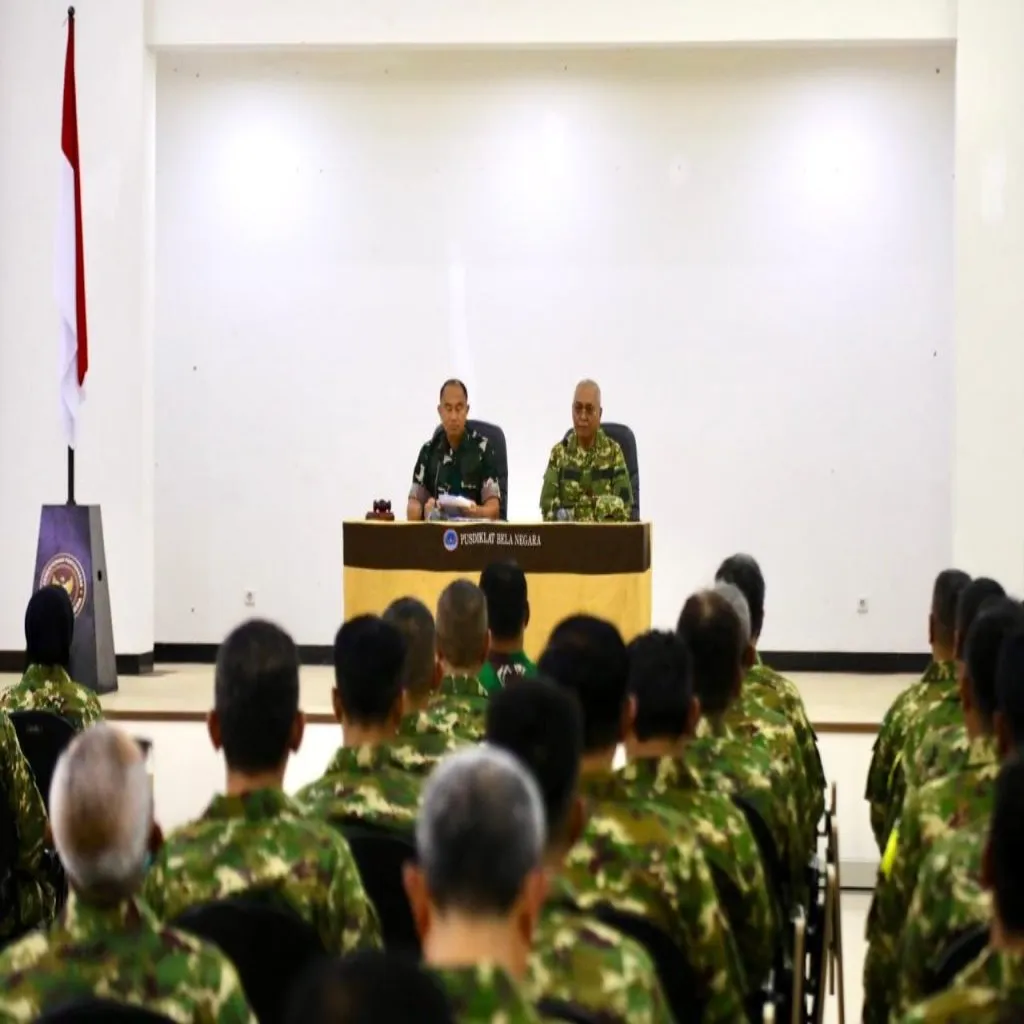 Retret PWI 2026: Menjaga Demokrasi di Tengah Perang Informasi