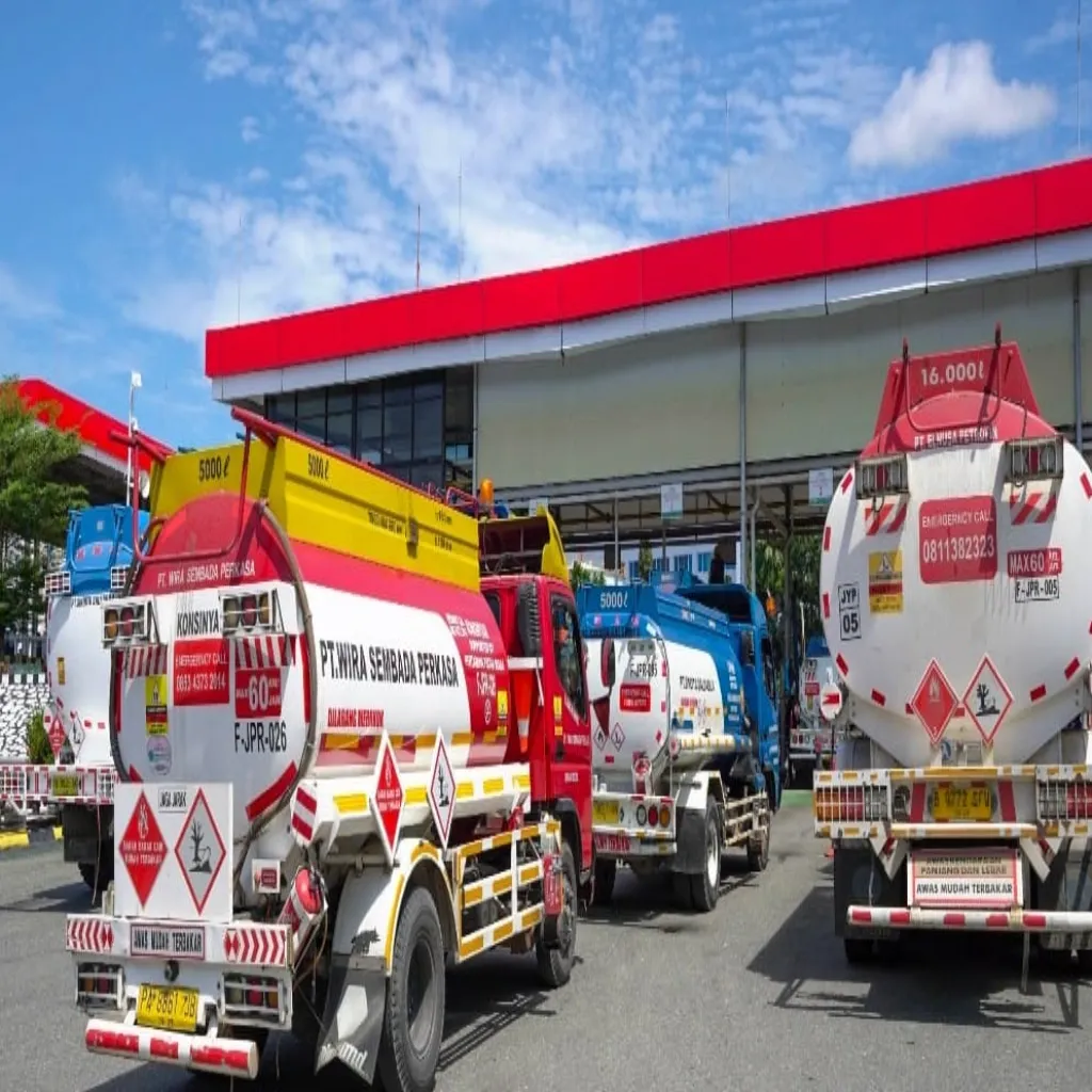 Pertamina Patra Niaga Bersama Pemerintah Provinsi Papua Jaga Pasokan & Layanan Energi selama Ramadan Hingga Idulfitri untuk Masyarakat