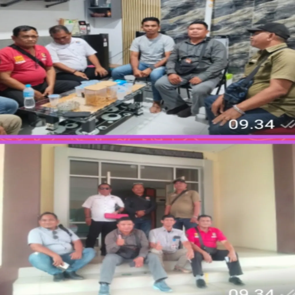 Hasil penyidikan SPBU-N 68.794.003 oleh penyidik Polres Kayong Utara, Diduga Lindungi Mafia BBM dengan Rekomendasi Abal-abal.