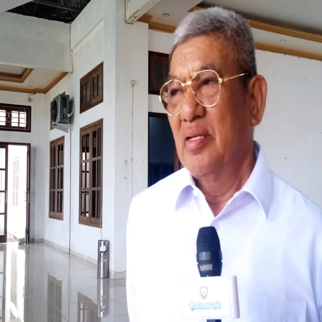 Bupati Malra Thaher Hanubun: “Jangan Hanya Kritik, Berikan Juga Ide untuk Bangun Daerah”