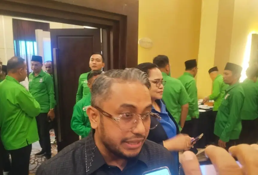 Fauzan Rahawarin: Universitas Pattimura Harus Dilibatkan dalam Proyek Blok Masela