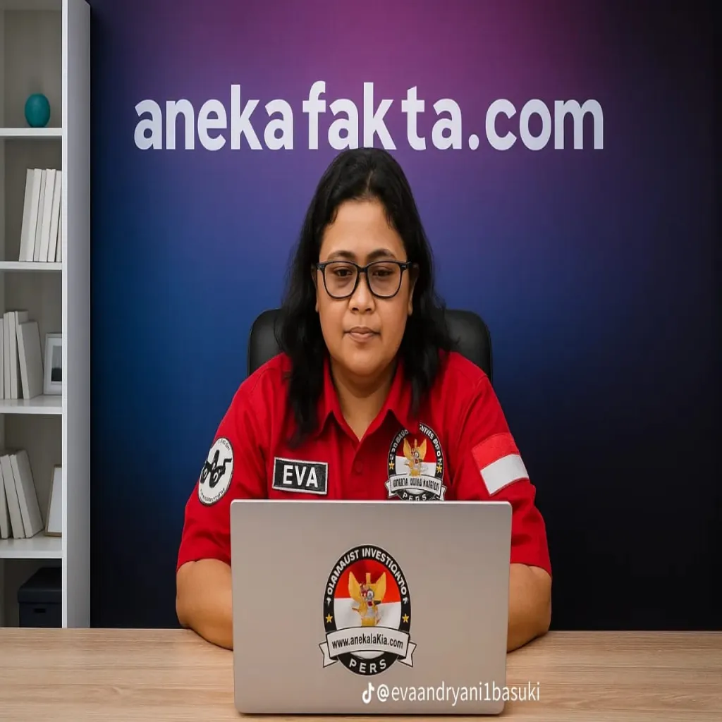 LBH Gani Sampaikan Duka Mendalam atas Wafatnya Pimpinan Redaksi Anekafakta.com Eva Andryani*