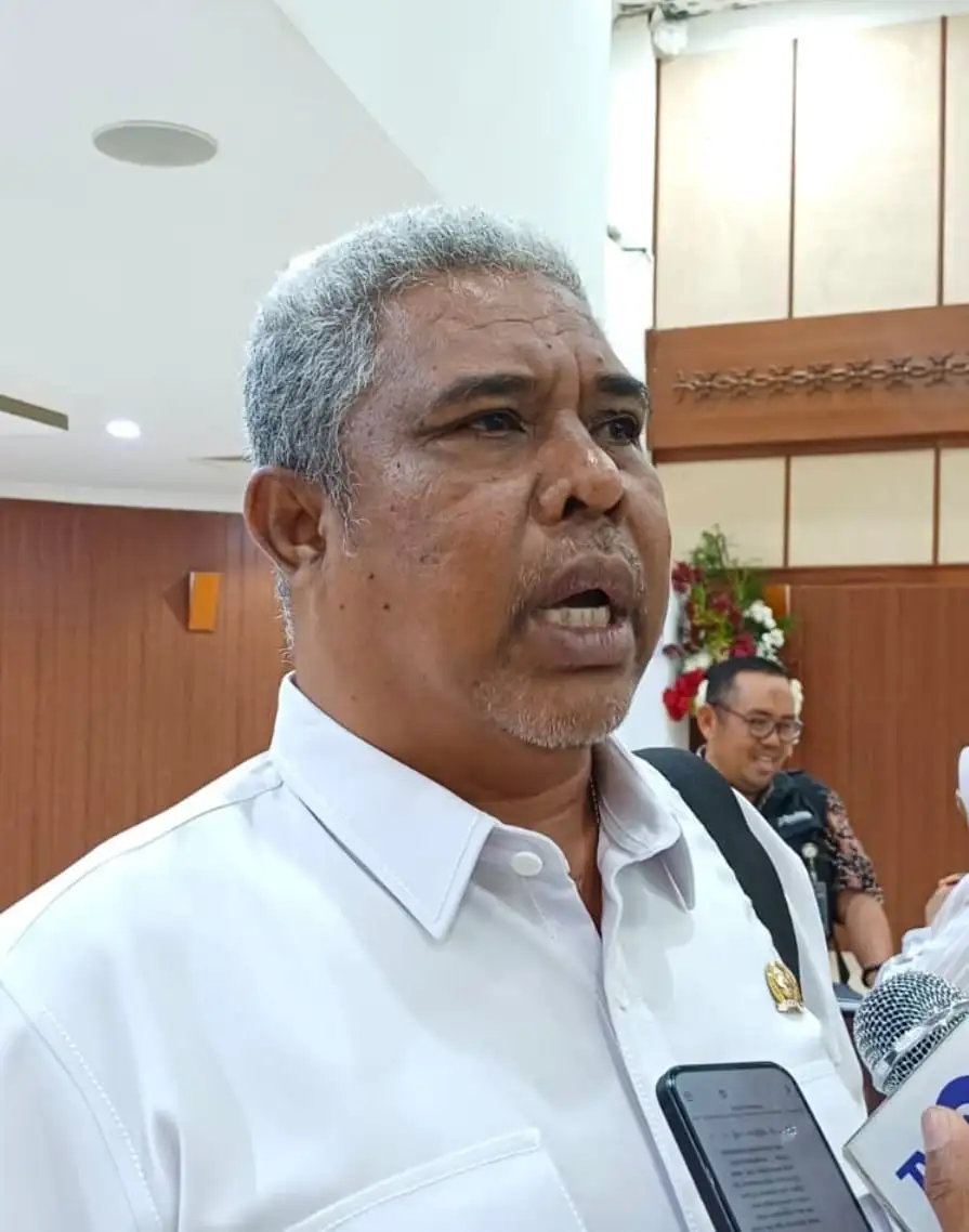 Bulog Siap Pasok Beras ke MBD, Pemda Diminta Sediakan Gudang