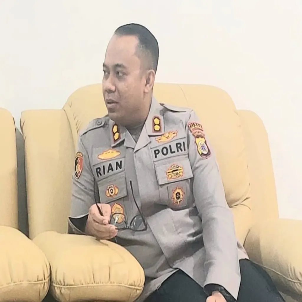 Polres Maluku Tenggara: Kematian Karyawati di Pulau Lik Akibat Sepsis, Bukan Kekerasan