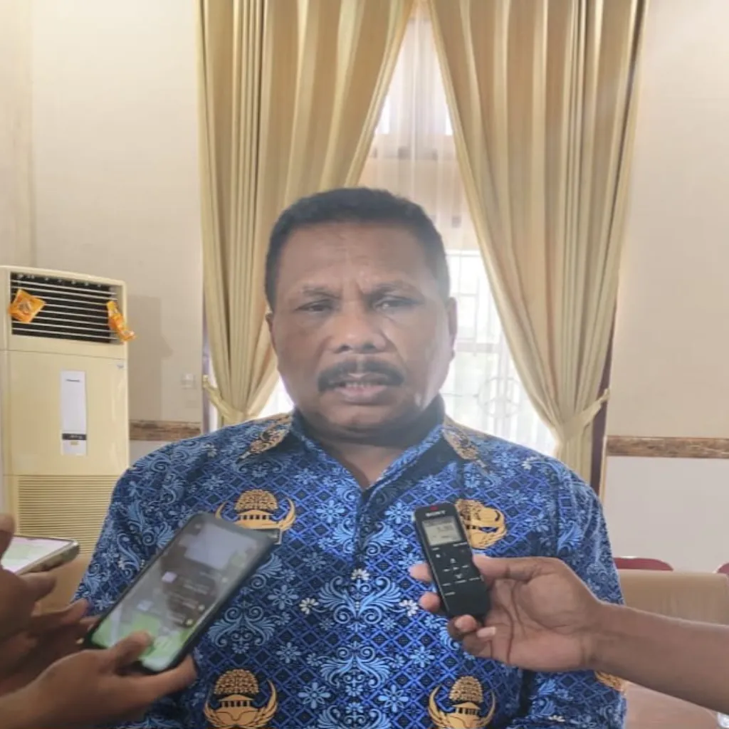 Maluku Tenggara Bersiap Sambut Mendikdasmen RI Abdul Mu’ti, Dua Agenda Penting dan Pagi Ceria di Pasir Panjang