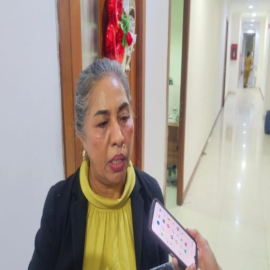 Komisi IV DPRD Maluku Jadwalkan Pelaksanaan Pengawasan Tahap Pertama Yang Difokuskan Pada Pendidikan Dan Masalah TPP