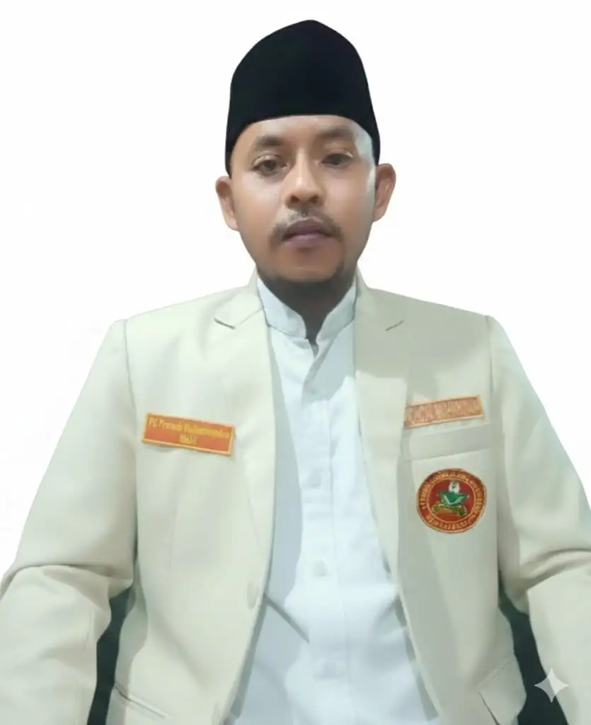 Pemuda Muhammadiyah Malra Serukan Gencatan Senjata Psikis di Danar: 