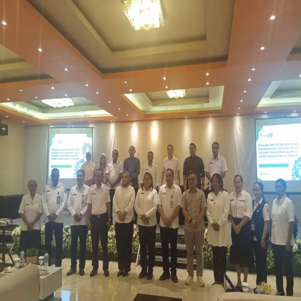 Kemenpora Dampingi Maluku Tenggara Susun Desain Olahraga Daerah: Langkah Strategis Wujudkan DBON dari Timur Indonesia
