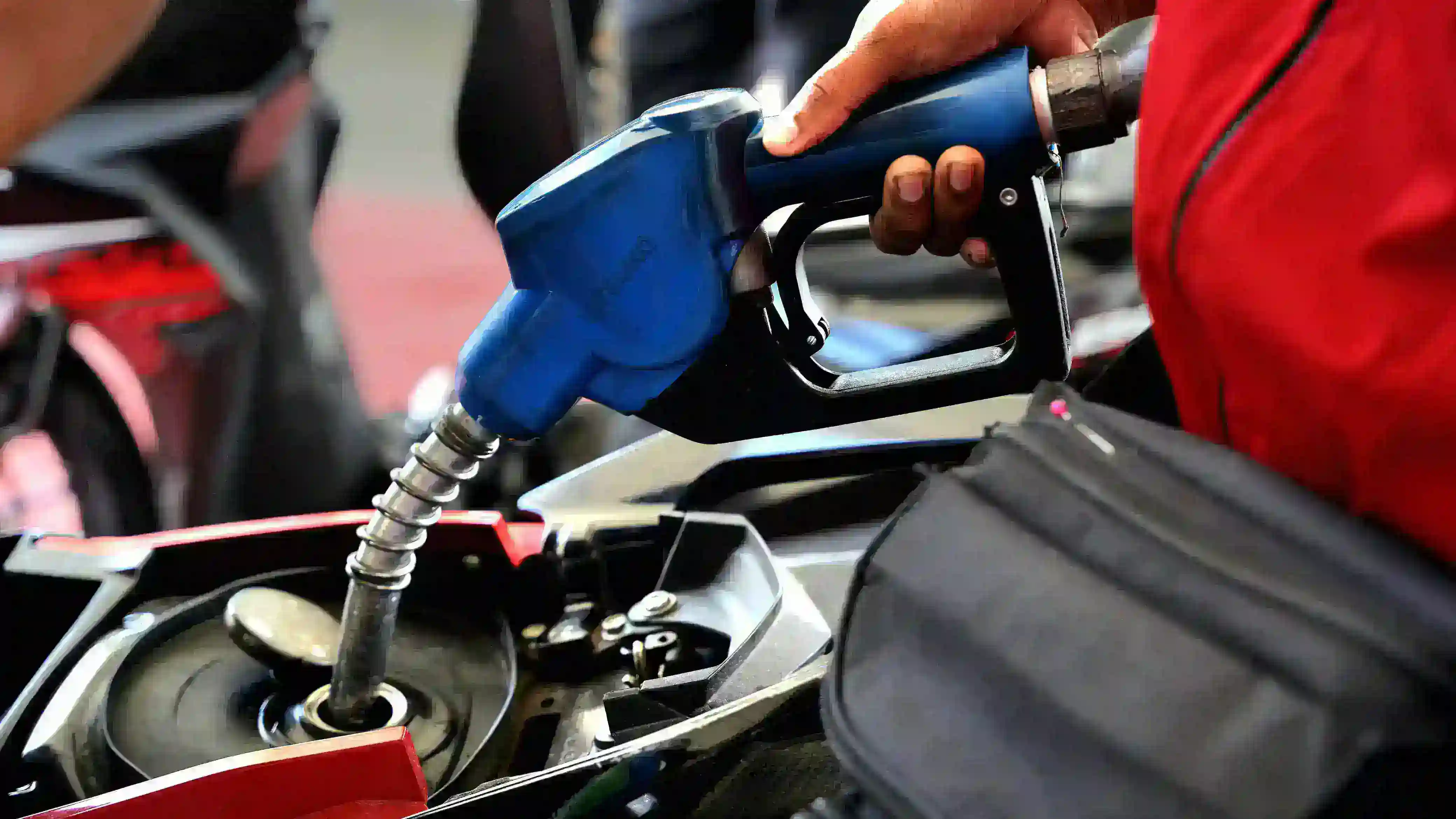 Pertamina Patra Niaga menurunkan Harga Pertamax per 1 Agustus 2026