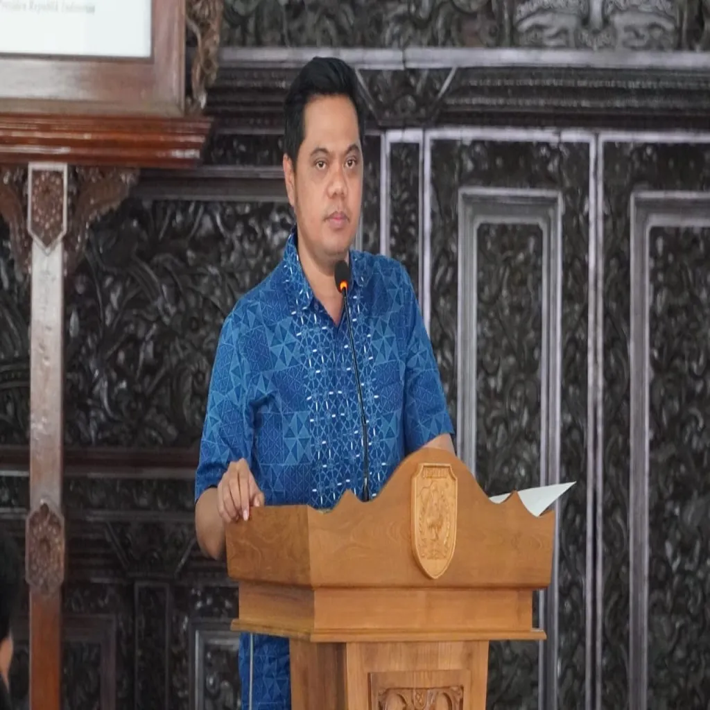 Forkopimda Jepara, Pelajar, Mahasiswa, Hingga Ormas Deklarasi Tolak Aksi  Anarkis, Akan Diperluas Hingga Tingkat Desa