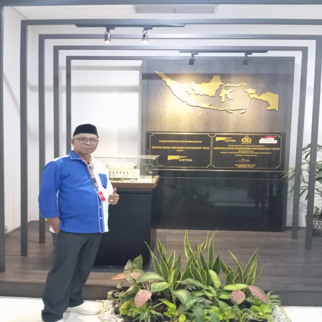 Wali Kota Tual Akhmad Yani Renuat, Simbol Kepedulian terhadap Wartawan di Maluku