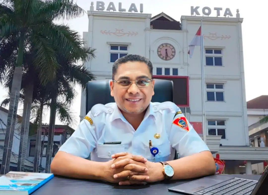 Pendataan Digitalisasi Bansos Capai 23.414 KK, Lekransy Apresiasi Dedikasi 524 Agen