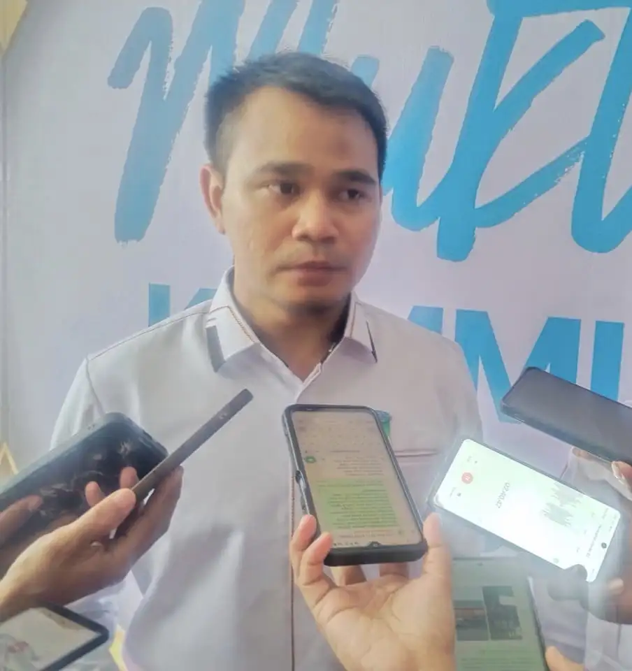 KAMMI DESAK RUU KEPULAUAN SEGERA DISAHKAN, SIAP BENTUK SATGAS KAWAL DI DPR