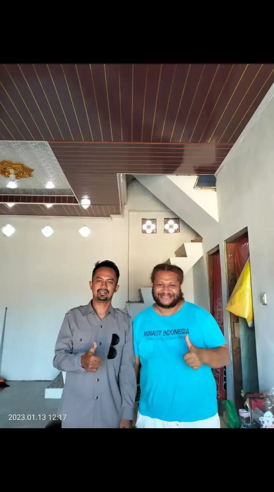AKTIVIS PAPUA DESAK PRESIDEN TERBITKAN PERPRES TENAGA KERJA LOKAL: “JANGAN BIARKAN OAP TERUS JADI BURUH DAN PENONTON DI TANAH SENDIRI”