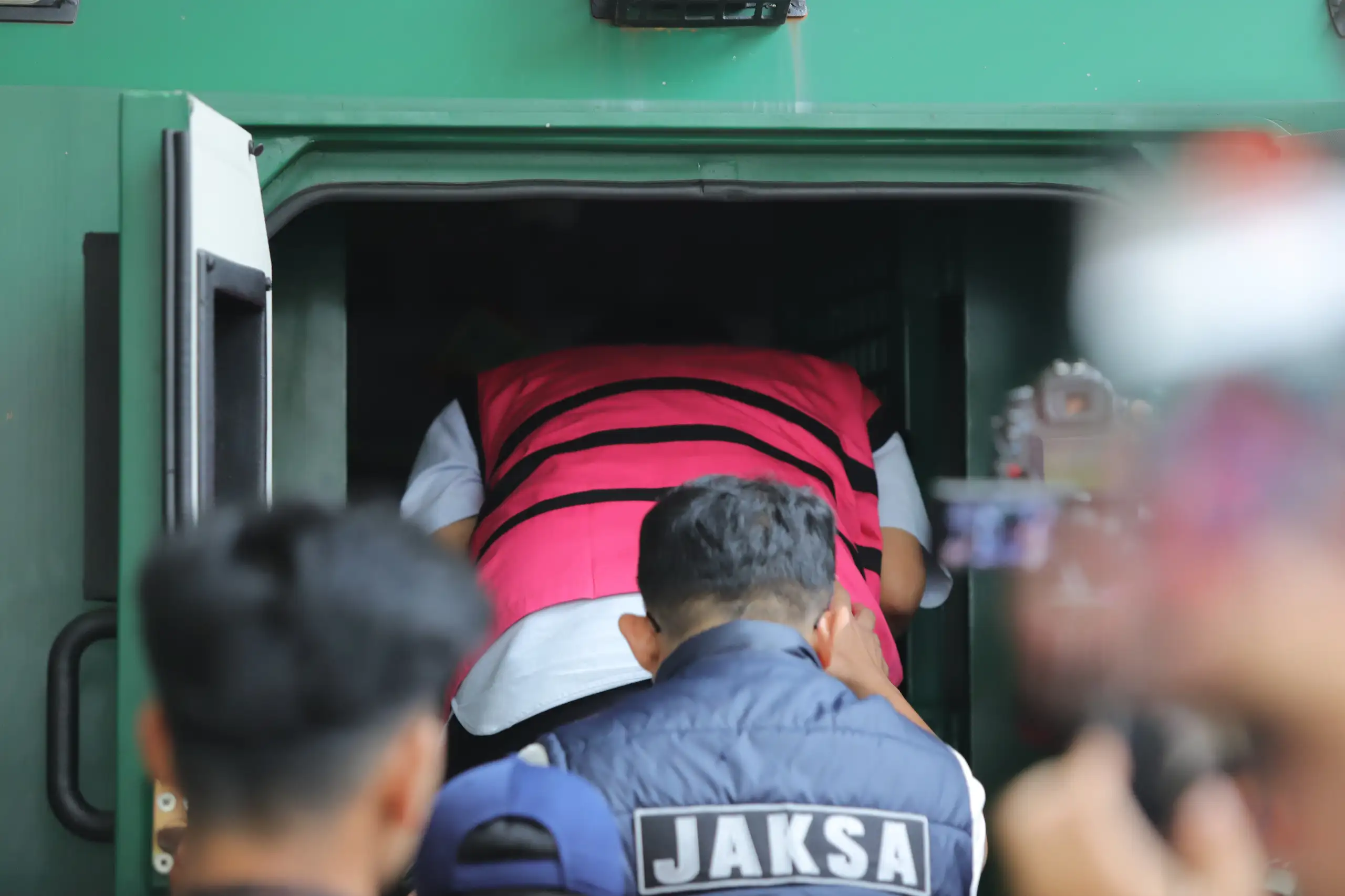 Ketua Ombudsman Jadi Tersangka, Diduga Intervensi Kasus Tambang Nikel di Sultra