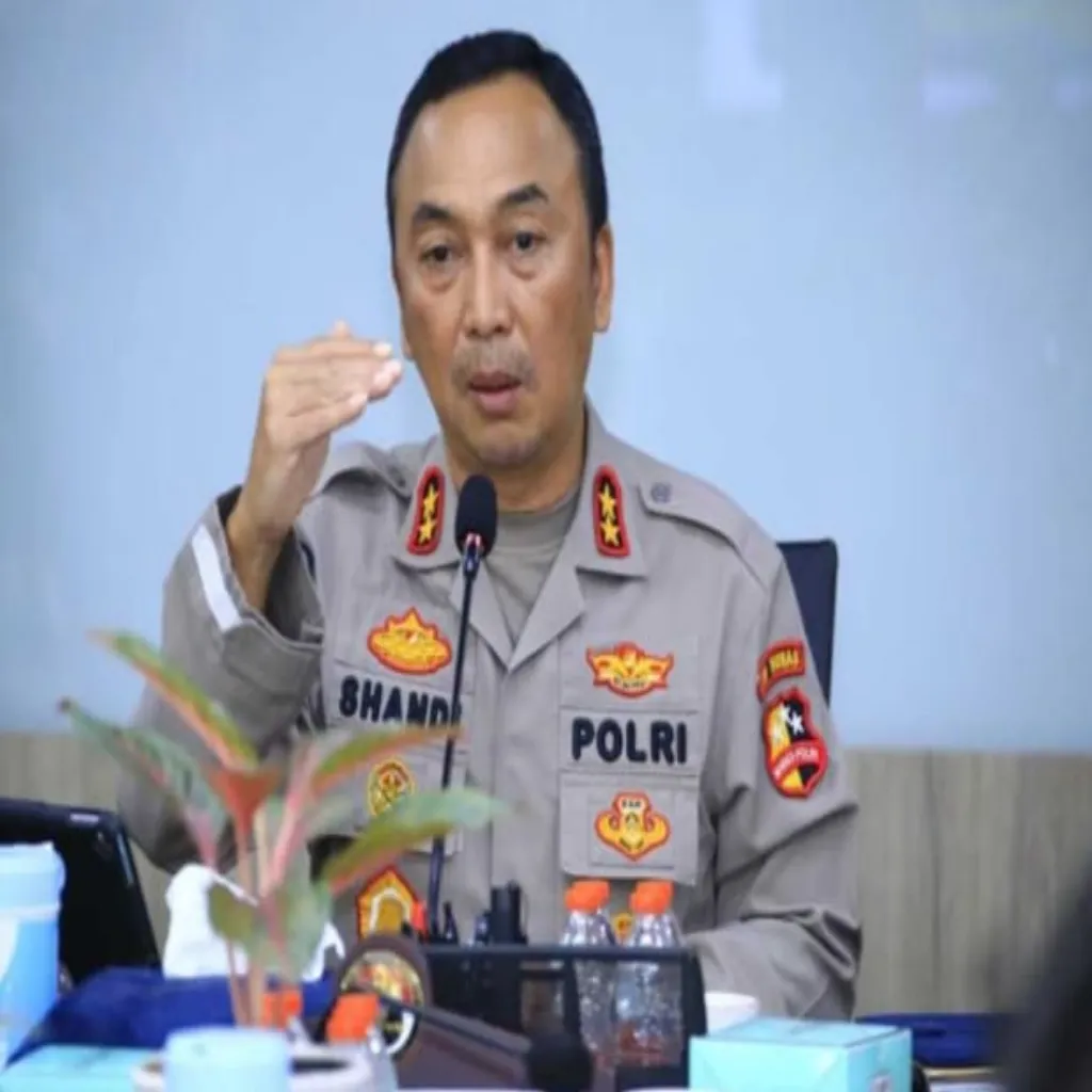 Gugus Tugas Polri Catat Capaian Strategis Nasional: dari Ketahanan Pangan hingga Pendidikan