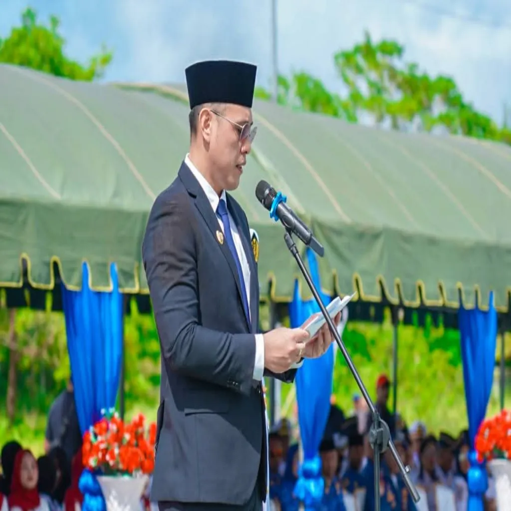 Harhubnas 2025: Menhub Tegaskan Transportasi Jadi Urat Nadi Ekonomi dan Harapan Rakyat