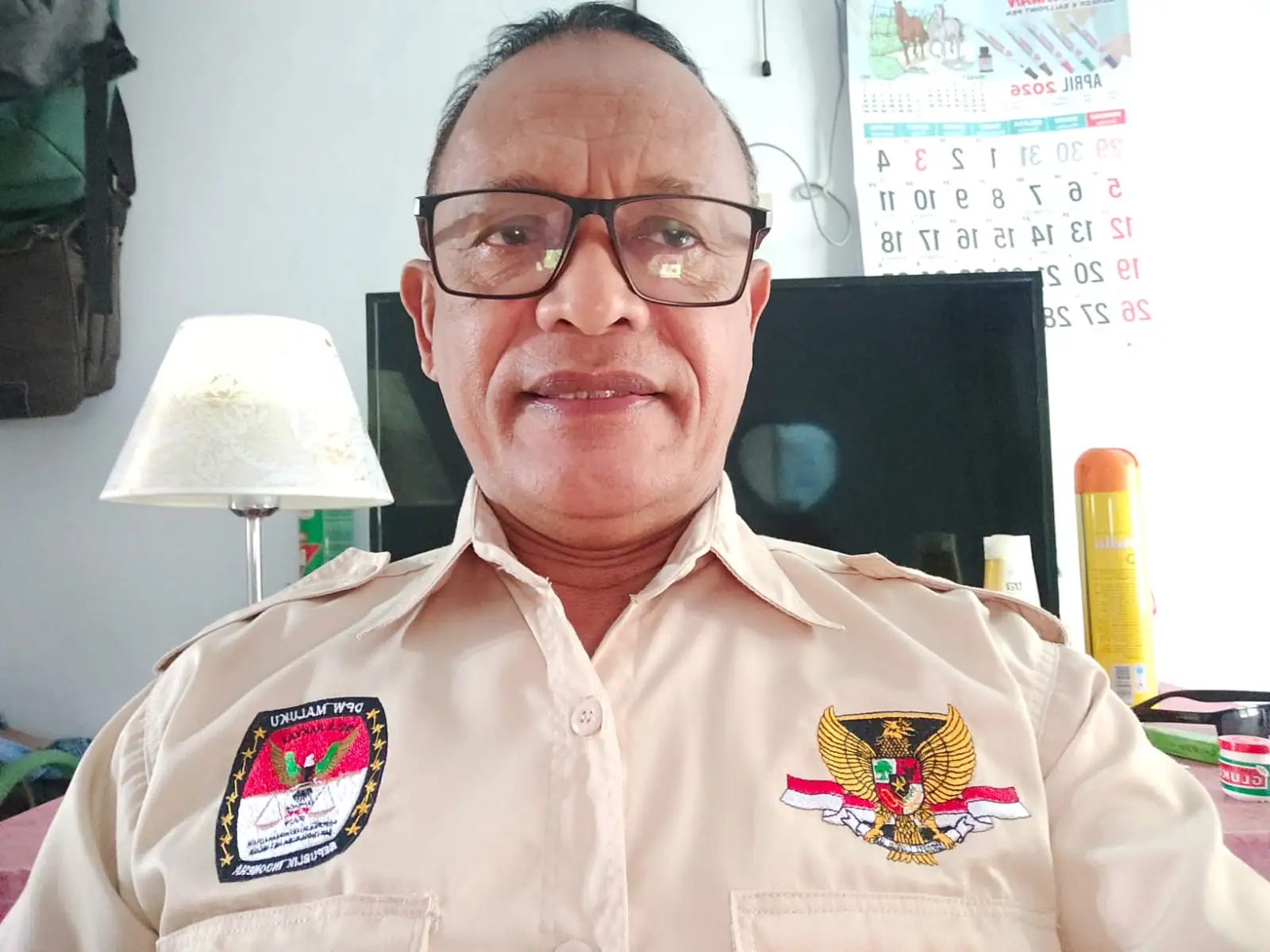 Skandal Proyek Jalan MBD 2025: Dana Cair, Pekerjaan Nol, Kontraktor Diduga “Kabur”
