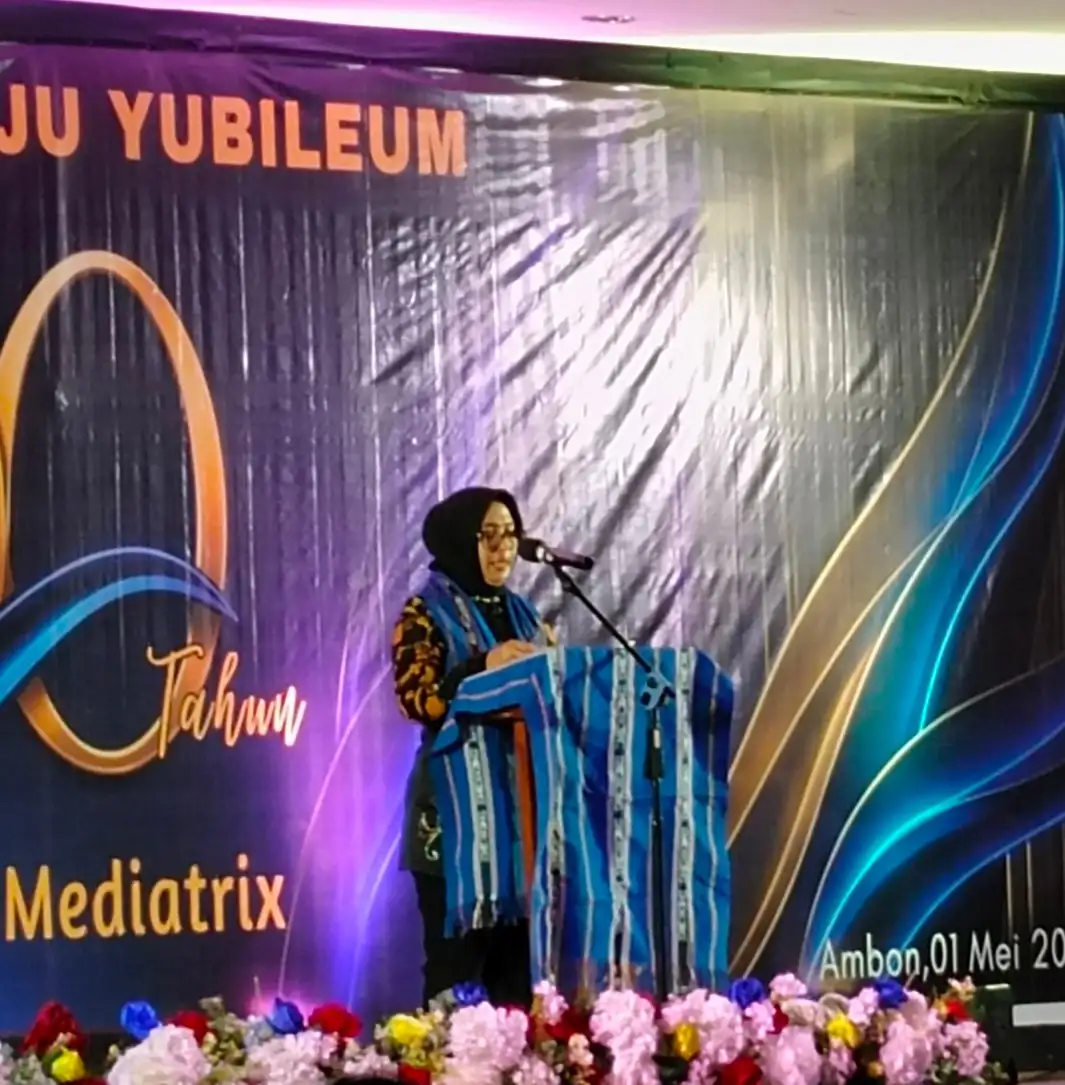 99 Tahun Mengabdi, TMM Siap Sambut Yubelium 100 Tahun: Mengakar dalam Iman, Berbuah untuk Masyarakat