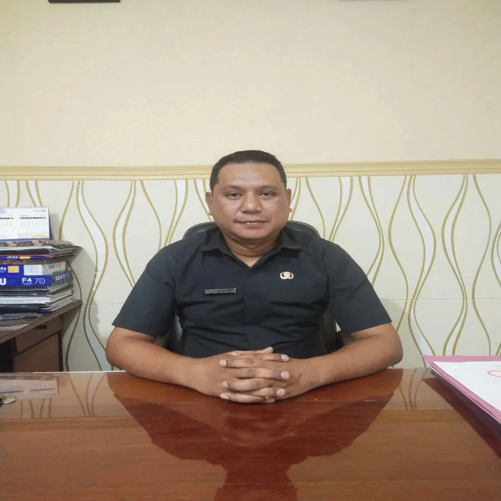 IKM Pemkot Ambon 2025 Raih Predikat Baik
