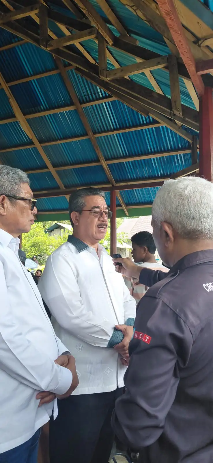 Gubernur Maluku: Jangan Terus Salahkan Polisi, Pemulihan Maluku Tenggara Butuh Dukungan Bersama