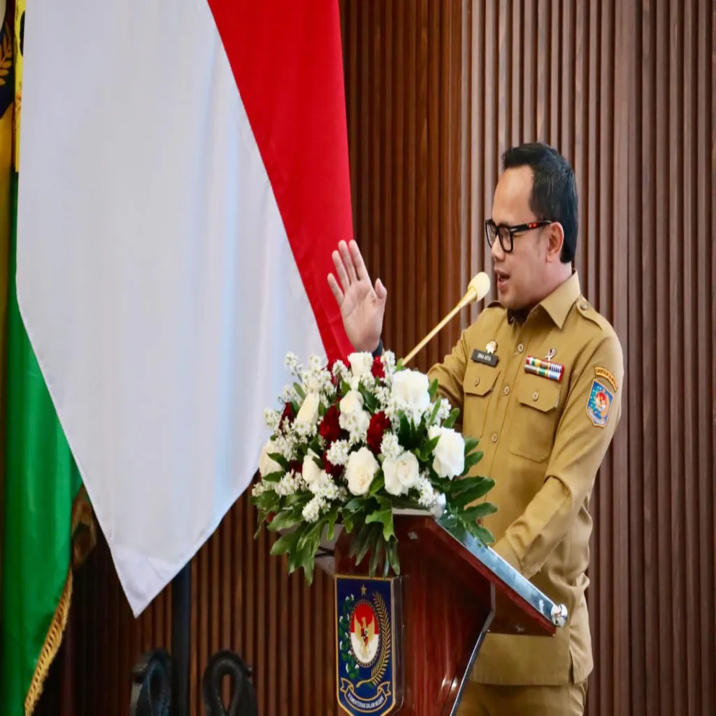 Wamendagri Bima Arya Ingatkan Kepala Daerah: Tetapkan Prioritas dan Jaga Integritas Kepemimpinan