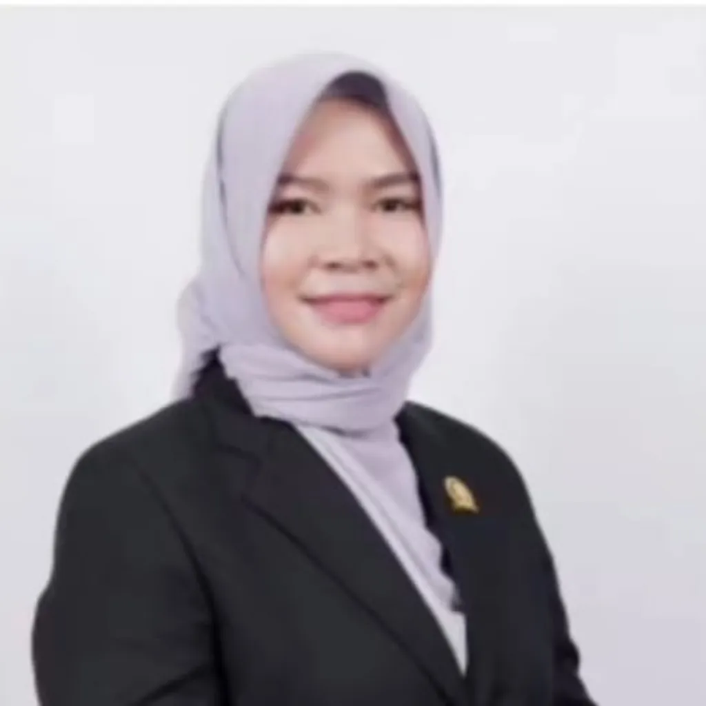 Maryam Tegaskan Pentingnya Penyempurnaan Naskah Akademik Ranperda Tentang Pengelolaan Pertambangan Mineral