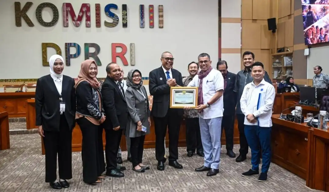 DePA-RI Dorong RUU Perampasan Aset: Kejar Kejahatan Keuangan, Lindungi Hak Masyarakat
