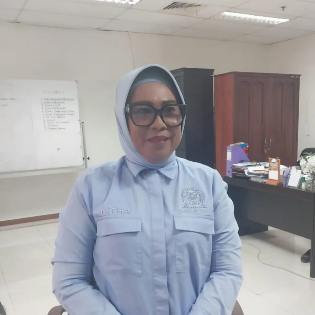Komisi II DPRD Maluku Desak Pertamina Perketat Pengawasan BBM Setelah Mobil Terbakar di SPBU