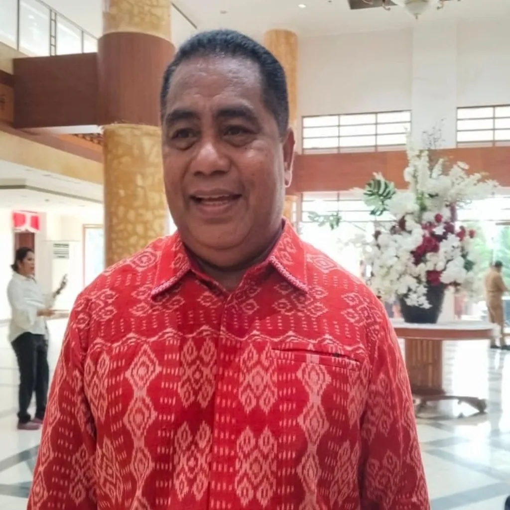 Wattubun Usulkan 32 OPD Di Provinsi Maluku Untuk Pastikan Efektivitas Tata Kelola Pemerintah Daerah
