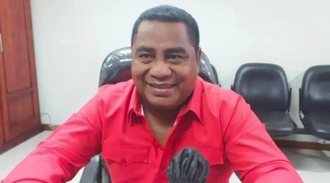 Perkuat Akar Rumput Di Lease, BGW Besok Buka Pendidikan Politik Dan Musancab PDIP Di Saparua