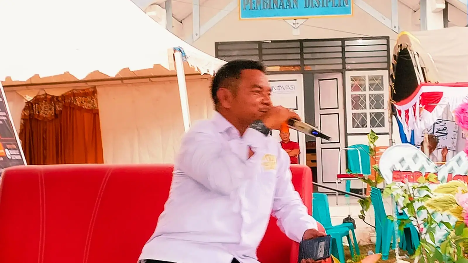 Refleksi Pendidikan 30 Tahun Lalu, Luther Toon Rahajaan: Dari “Disiplin Keras” ke Era Digital di Hardiknas 2026